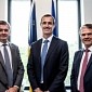 Europol and Barclays Shake Hands on Cybercrime Fighting Agreement