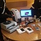 Europol Arrests Romanian Nationals Operating Large-Scale ATM Skimming Campaign