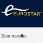 Eurostar Resets Users' Passwords After Potential Data Breach