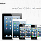 evasi0n Jailbreak Tool 1.3 for Linux Supports iOS 6.1.1 for iPhone 4S