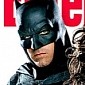 Even Ben Affleck Was Shocked When He Was Cast as Batman