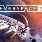Everspace 2 Open-World Space Shooter Kickstarter Campaign Now Live