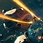 Everspace Is a Gorgeous Space Shooter Built on UE4, Linux Version Planned