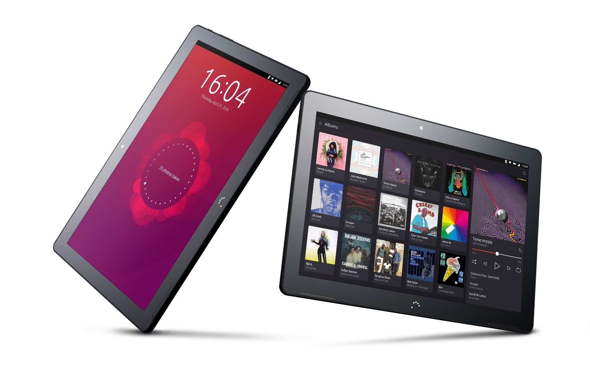 Everything You Need to Know About BQ Aquaris M10 Ubuntu Edition Tablet