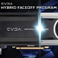 EVGA Offers a Free Shroud Cover Update to Hybrid Card Owners