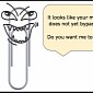 Evil Clippy Can Bypass Antivirus Products to Infect Microsoft Office
