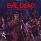 Evil Dead: The Game No Longer Releases in 2021