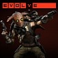 Evolve Delivers Big Update, New Jack Hunter, Free Murder Pits Map