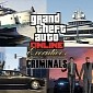 Executives and Other Criminals Is Live for GTA Online, Major Patch Also Deployed