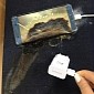 Explosive Start for Samsung Galaxy Note 7: More Phones Catch Fire While Charging <em>Updated</em>