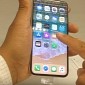 Extensive iPhone X Hands-On Video Provides Close-up Look at Anniversary Model