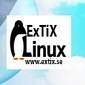 ExTiX 16.1 OS Is Based on Ubuntu 15.10, Ships with Linux Kernel 4.4 LTS and LXQt 0.10.0