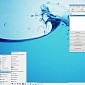 ExTiX 17.2 "The Ultimate Linux System" Released with LXQt 0.10.0 and Kernel 4.10