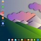 ExTiX 19.8 "The Ultimate Linux System" Ditches Ubuntu & Debian for Deepin Linux