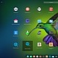 ExTiX, the Ultimate Linux System, Now Has a Deepin Edition Based on Ubuntu 17.10
