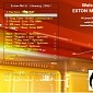 EXTON Linux MultiBootCD Includes Porteus, GParted, PuppEX, 4MLinux, SliTaz and Tiny Core