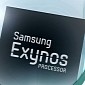 Exynos SoC with Samsung’s Own GPU Tipped to Arrive by 2018
