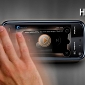 eyeSight Intros Hand Gesture Controlled Phone Music Player