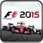 F1 2015 Game Launches on Steam for Linux & SteamOS, Ported by Feral Interactive
