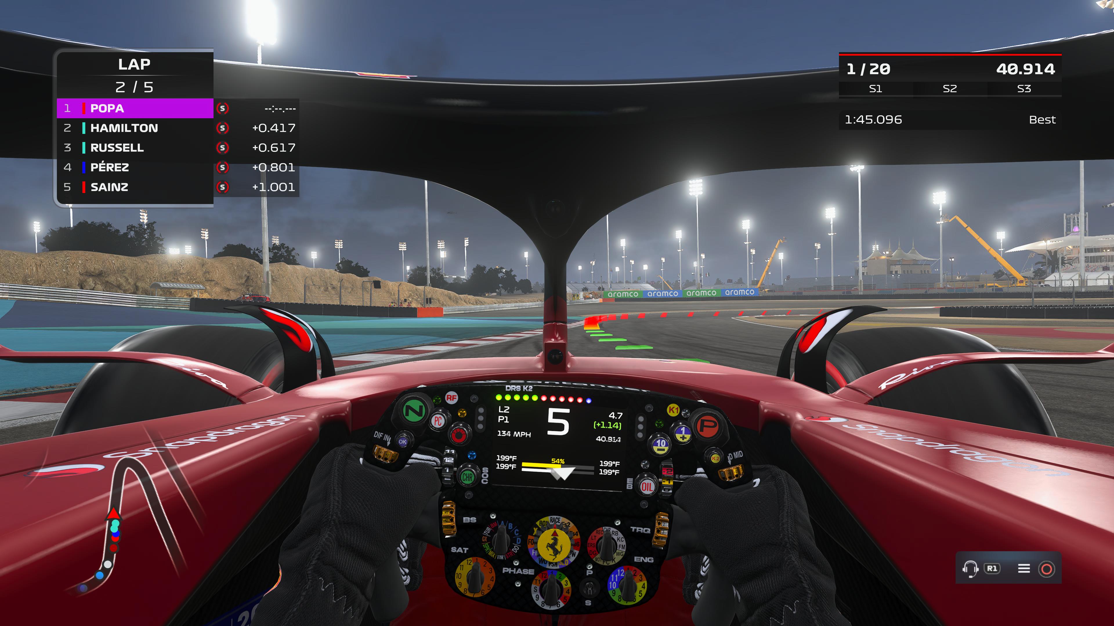 F1 22 Review –