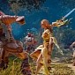 Fable 4 Isn't in Development As Lionhead Focuses on Fable Legends