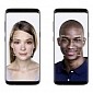 Facial Recognition on Galaxy S8 Can Be Bypassed with a Photo, Report Says