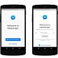 Facebook Account Requirement to Sign Up for Messenger Gets Removed