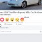 Facebook Adds Emoji Reactions: Like, Love, Haha, Wow, Sad, and Angry
