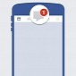 Facebook Adds Private Messaging to Pages