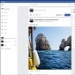 Facebook Beta for Windows 10 Gets a New Update