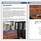 Facebook Enters Blogging Market with Redesigned Notes Section