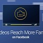 Facebook for Android Update Brings HD Video Uploads to Everyone