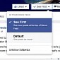 Facebook for Desktop Now Lets You Prioritize Users on Your News Feed