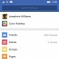 Facebook for Windows 10 Mobile Now Available for Download with a Catch