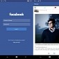 Facebook for Windows 10 Mobile Update Brings New Look and Animations, More