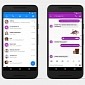 Facebook Incorporates SMS in Messenger for Android App