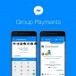 Facebook Introduces Group Payments to Messenger