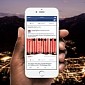 Facebook Introduces Live Audio for Broadcasts