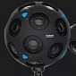 Facebook Introduces New Surround 360 Cameras Capable of 8K Video Shoots