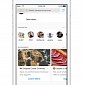 Facebook Is Testing Ads in Messenger App