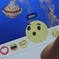 Facebook Is Testing Emoji Reactions Instead of the Dislike Button