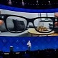 Facebook Is Working on Cool AR Glasses, but It Will Take a While