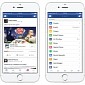 Facebook Launches Instant Games on Messenger and News Feed