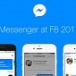 Facebook Launches Messenger 2.0 Update with AI and Bot Support
