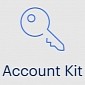 Facebook Launches New Universal Login System Called Account Kit
