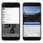 Facebook Launching Live Video Streaming on Android Devices