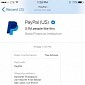 Facebook Messenger Features PayPal Payments and Notifications