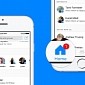 Facebook Messenger Gets New Home Screen on Android and iOS
