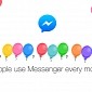 Facebook Messenger Hits 1 Billion Monthly Active Users Mark