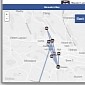 Facebook Revokes Internship for Marauders Map Developer